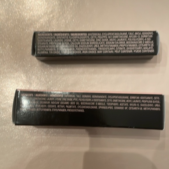 Eye Duo Mary Kay Purple Nova Liquid Eye Color and Eye Primer for Long Wear NIB - Picture 8 of 8